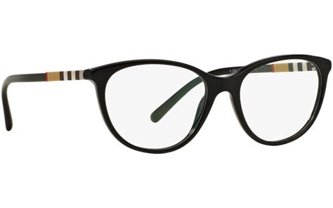 burberry prescription glasses.